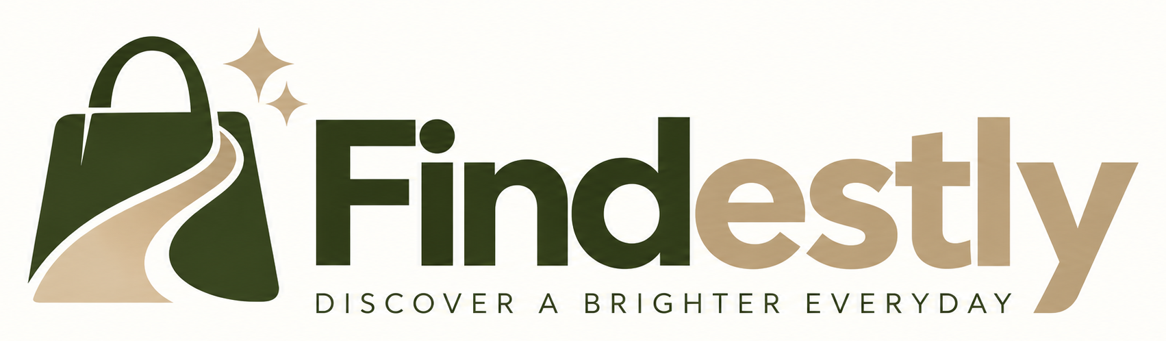 Findestly — Discover a brighter everyday